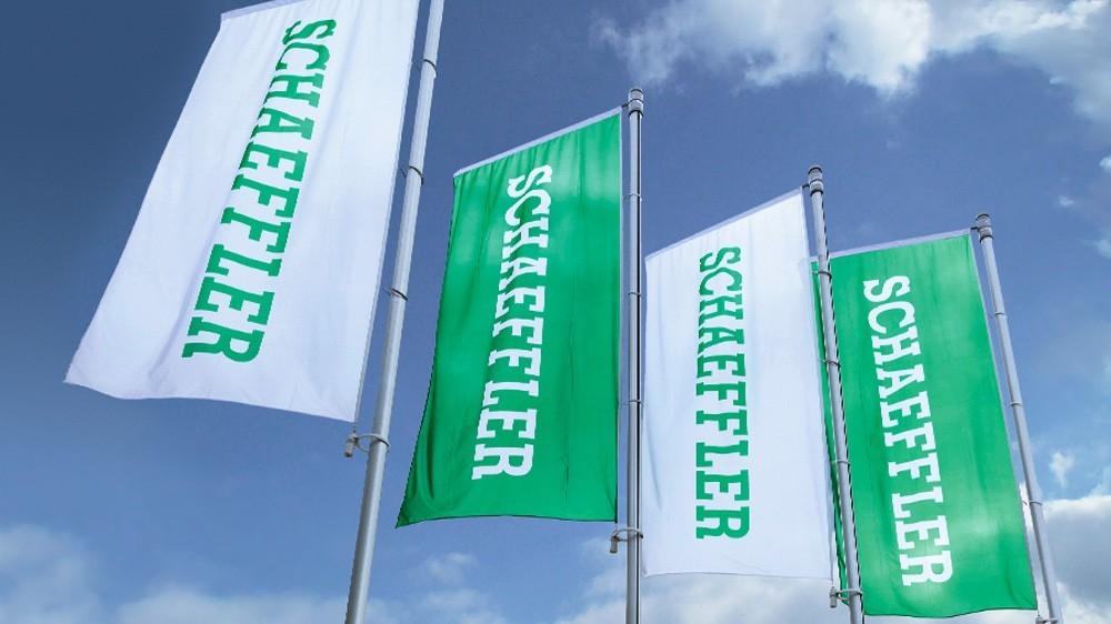 A Schaeffler Magyarország új gyártócsarnokot épít Debrecenben